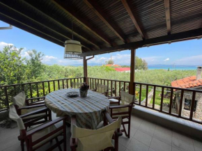 POTIDAIA BEACH HOUSE